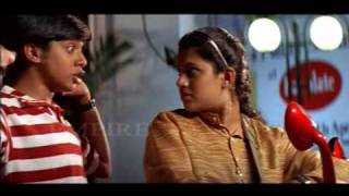 Manjupoloru penkutti  2 Amritha Suresh Bhanupriya KAMAL MALAYALAM MOVIE 2004 [upl. by Ahsiei782]