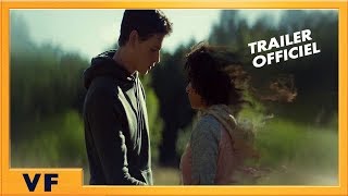 Darkest Minds  Rébellion  Nouvelle Bande Annonce Officielle  VF HD  2018 [upl. by Erdnassak]