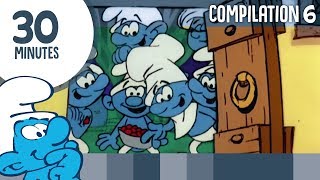 Dreamys Nightmare • The Smurfs [upl. by Nochur245]