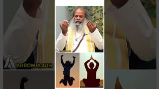 நம்மளோட ஐந்து விரல்களுக்கு சக்தி இருக்கு  Giri Master Narayana Swamy About Siddhar  shorts [upl. by Akemad]