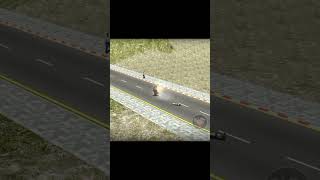 Bike Wheeler Rideing Accident Bike Xtreme Motorbikes Gameplay [upl. by Resee]