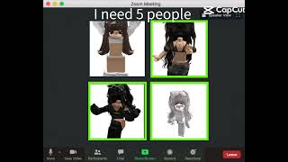 calling Roblox😃😂 [upl. by Haet745]