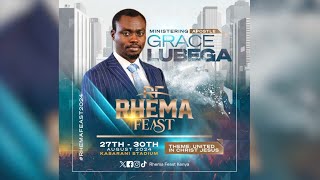 RHEMA FEAST 2024  DAY 2 SESSION 3 amp 4 [upl. by Mohorva]