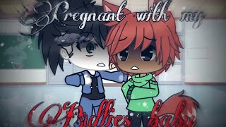 Pregnant with my bullies babyGLMMGay love storypart 1 [upl. by Pheni]