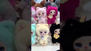 Liilas Lucky Cat Cute luckycat cute Liilas [upl. by Addi140]