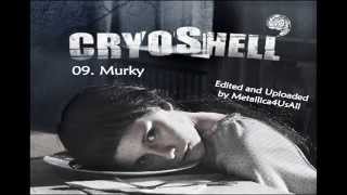 Cryoshell  Full Album [upl. by Desiri327]