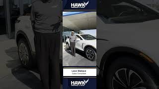 Get A FREE CHARGER With Your EV At Hawk Chevrolet Of Joliet [upl. by Upshaw530]