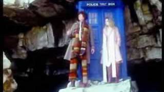 Doctor Who DVD  Destiny of the Daleks  Coming Soon [upl. by Davey273]