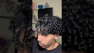 COMO FINALIZAR CABELO CACHEADO  curto fitagem [upl. by Narok]