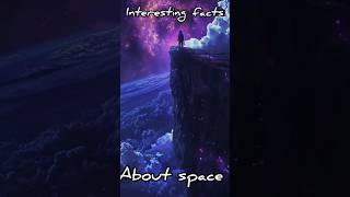 Facts about space shorts trending trendingshorts [upl. by Novihc]