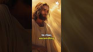 The Ascension of Jesus A Divine Moment [upl. by Inerney]