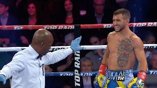 Prime Lomachenko Was Actually Insane [upl. by Ann]