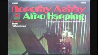 Dorothy Ashby ‎– Afro Harping 1968 [upl. by Amalia]