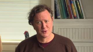 Judge Reinhold Interview  2014 Durango Independent Film Festival [upl. by Airamas386]