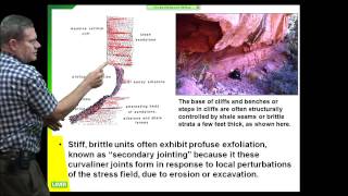 Engineering Geology And Geotechnics  Lecture 5 [upl. by Aihsele]