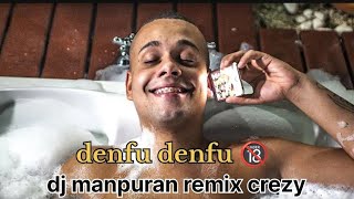 MC miguel denfu denfu 🔞 dj manpuran remix crezy chhichora dance matal dance [upl. by Fletch728]