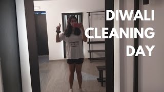 Diwali Cleaning Day  Lanzarote Vlog [upl. by Adnohser365]