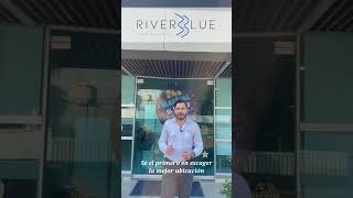 RIVERBLUE en Barranquilla Vivienda de Interés Social🏡 [upl. by Nnylirret]