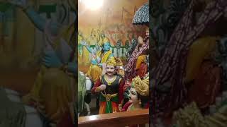 Yada yada hi Dharmasya Mahabharat song theadigshow Ath Shri Mahabhart katha [upl. by Narmak]