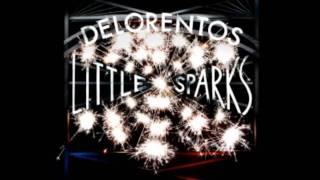 Delorentos  04 Petardu Little Sparks [upl. by Fenelia]