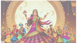 Navaratri 2024 NonStop Garba DJ Dance Hits 🎉 Ultimate Garba Night Playlist [upl. by Nnylekoorb329]