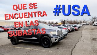 veamos juntos que hay de bueno en la subasta [upl. by Aynotahs]