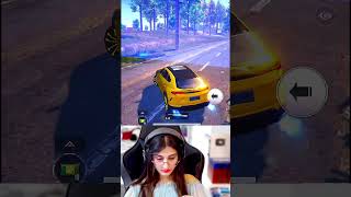 Omg 😱 New Players Saw Outside The Zone Respect payal gaming shorts shortvideo pubg bgmi [upl. by Sarilda]