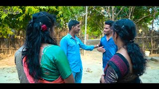 Banjara Comedy Video ll Sasro Jamair Ladai Part2 ll Teej Festival Fish Vinod Kumar New Comedy Video [upl. by Boswell]