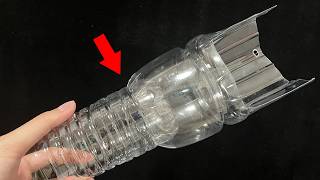 12 Genius Ways to Recycle Plastic Bottles – Creative DIY Ideas You’ll Love [upl. by Eelarak852]