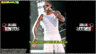 Vybz Kartel  Get Gal Eazy Riot Squad Riddim Oct 2011 [upl. by Dayna]