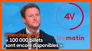 Les 4 vérités  Clément Beaune [upl. by Lull]