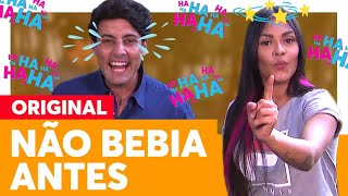 Flay fala a VERDADE sobre FESTAS  TBT BBB  Humor Multishow [upl. by Aidile]