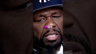 50 Cent on Eminems Daughter 🥺❤️ [upl. by Ccasi]