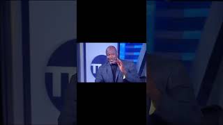 Charles Barkley roasts Shaqs grandma [upl. by Luemas]