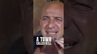 A Town Called Hell shorts trailer [upl. by Swanhildas]