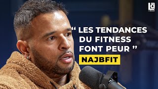 Plus personne ne sentraine pour les bonnes raisons  Najbfit [upl. by Solrac]