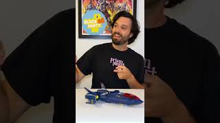 BRAND NEW LEGO set XMen XJet Review [upl. by Wittie]