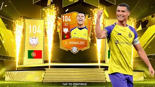 FIFA Mobile Soccer Android Gameplay 2023  Pack Opening  TOTW [upl. by Chloris]