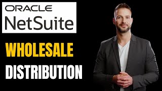 NetSuite Wholesale Distribution Demo 2024 Inventory Management Warehousing amp Procurement [upl. by Yekcim]