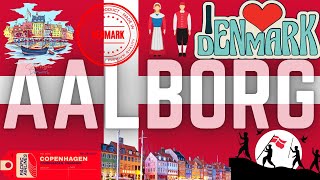 WHY YOU NEED TO VISIT AALBORG  DENMARK [upl. by Dudley989]