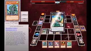 Yugioh DevPro Replays  Sylvans  April 2015 [upl. by Eward]