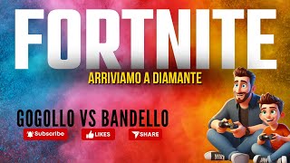 Oggi arriviamo a diamantefortnite [upl. by Brookes]