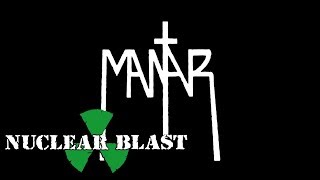 MANTAR  New Album Soon OFFICIAL TEASER [upl. by Jacy]