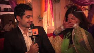 Aliyah and Zain Preetika Rao and Harshad Arora Praises each other [upl. by Callie]