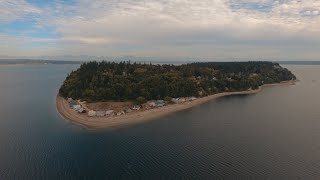 Hat Island Washington State by Tommy Johnsen [upl. by Cochran831]