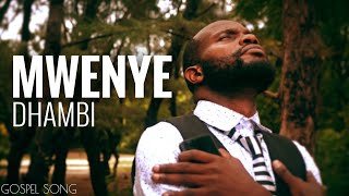 Paschal Cassian  Mwenye Dhambi  Official Video [upl. by Kedezihclem]