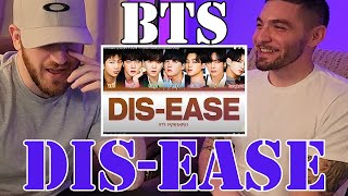 First Time Hearing BTS  Disease  Reaction [upl. by Biron34]