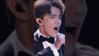 Dimash Sinful Passion Reaction Shorts 1 [upl. by Oyam116]