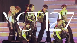 240221 SMTOWN TOKYO DAY 1  NCT127  Fact Check [upl. by Dulcine]