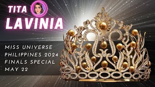 Miss Universe Philippines 2024 Finals Special [upl. by Hoye207]